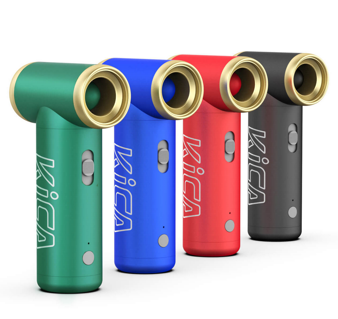 پمپ باد کیکا مدل KiCA Jet Fan 2