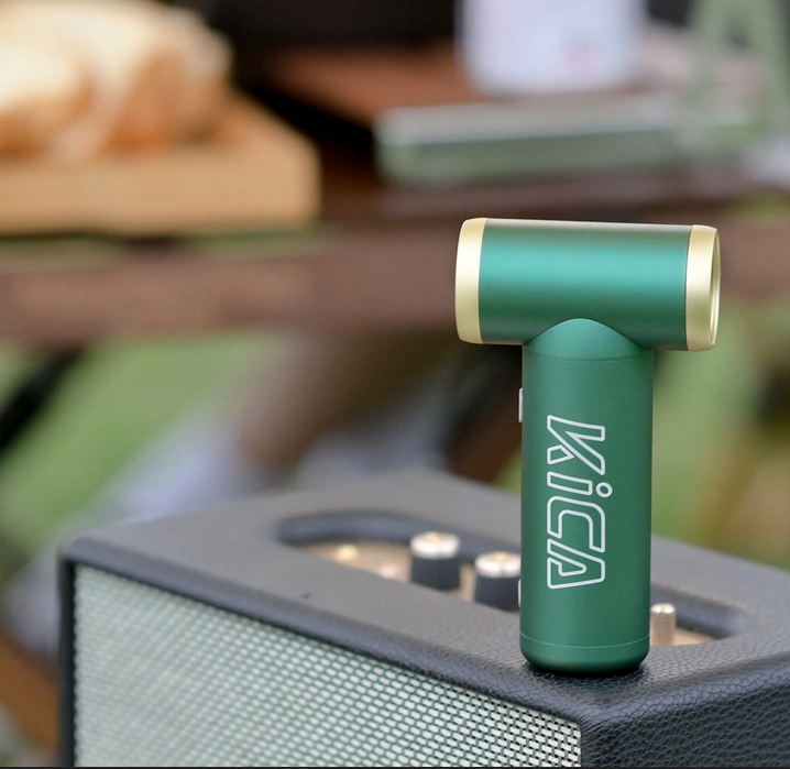 پمپ باد کیکا مدل KiCA Jet Fan 2