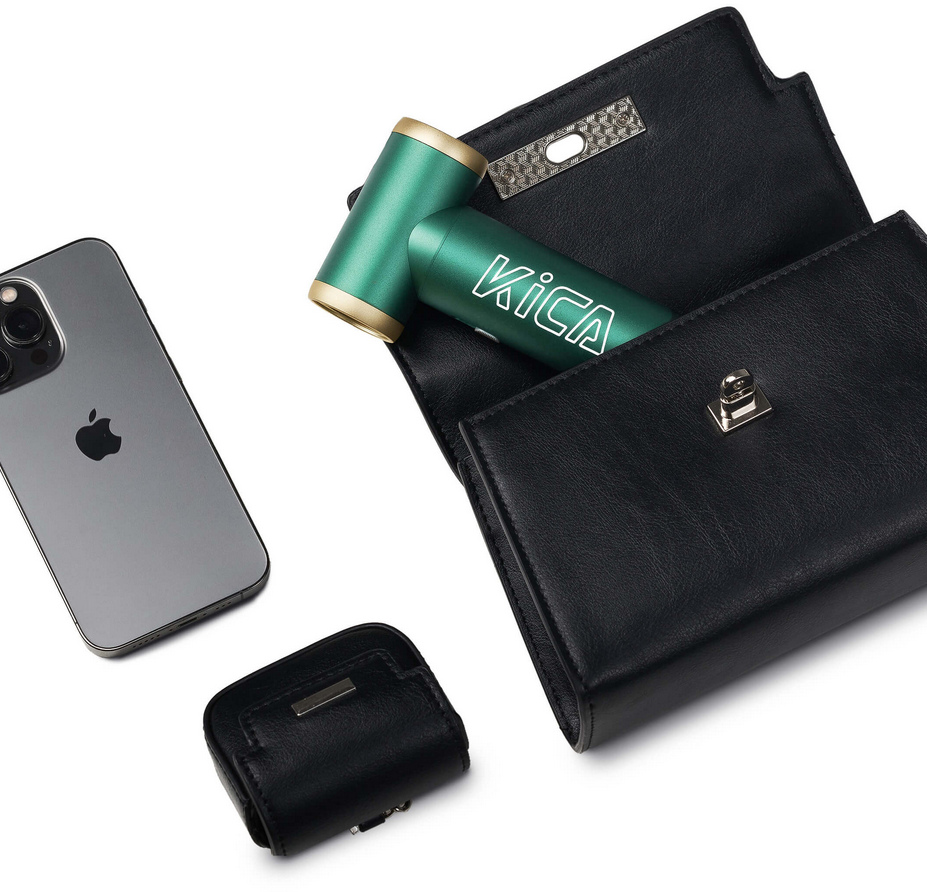 پمپ باد کیکا مدل KiCA Jet Fan 2