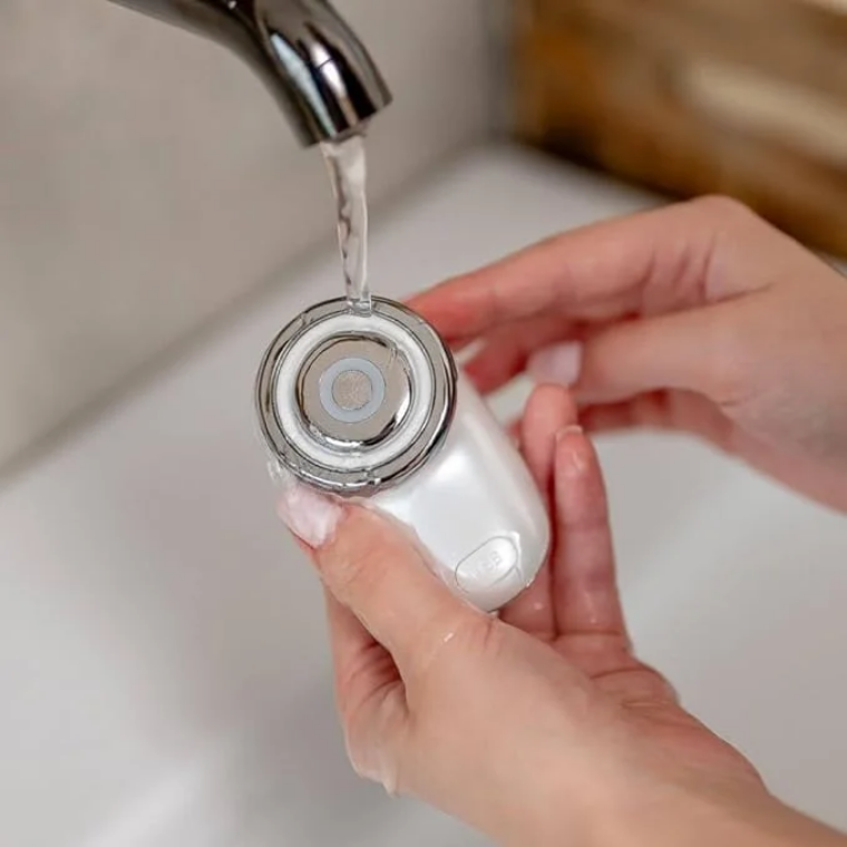 دستگاه مراقبت از پوست کیکا مدل KiCA 5-in-1 Skincare Device KiCAMG06