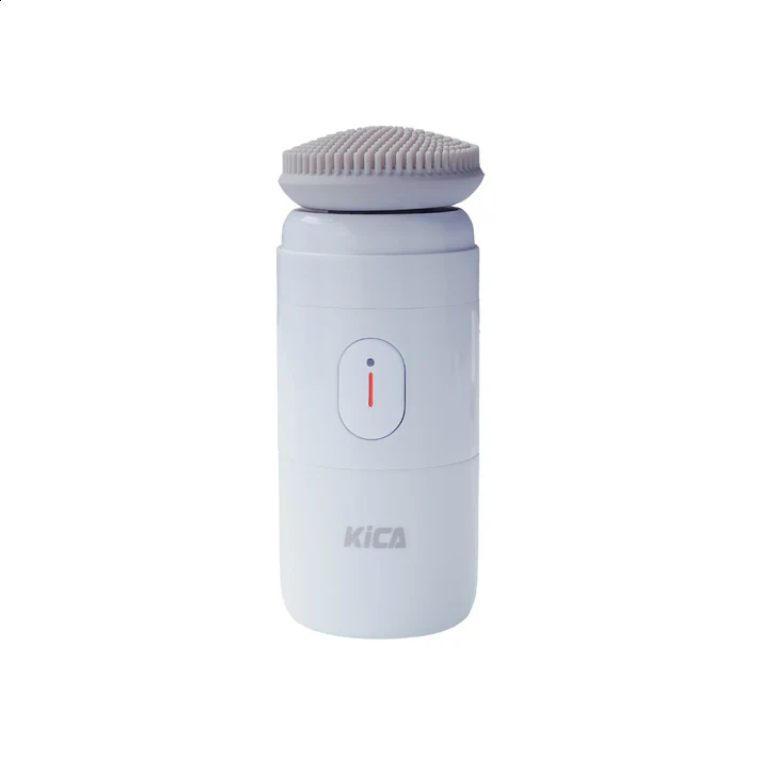 برس پاک کننده صورت کیکا مدل KiCA PureClear Facial Cleansing Brush