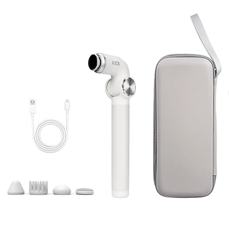 ماساژور بدن مینی کیکا مدل KICA Evo Mini Massage Gun