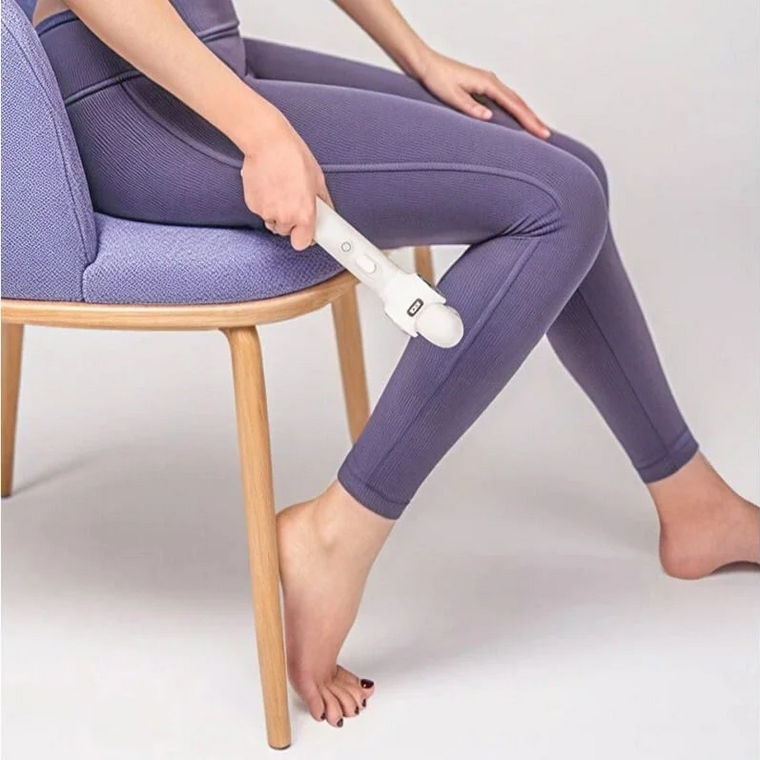 ماساژور بدن مینی کیکا مدل KICA Evo Mini Massage Gun