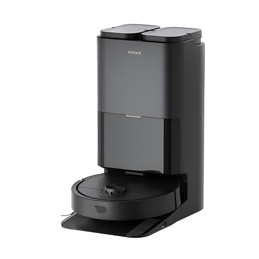 جارو رباتیک ایربات مدل Airbot X40 Master Robotic Vacuum