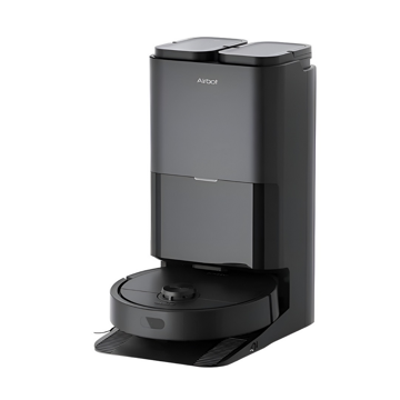 جارو رباتیک ایربات مدل Airbot X40 Master Robotic Vacuum