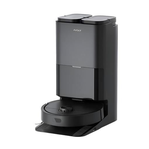 جارو رباتیک ایربات مدل Airbot X40 Master Robotic Vacuum