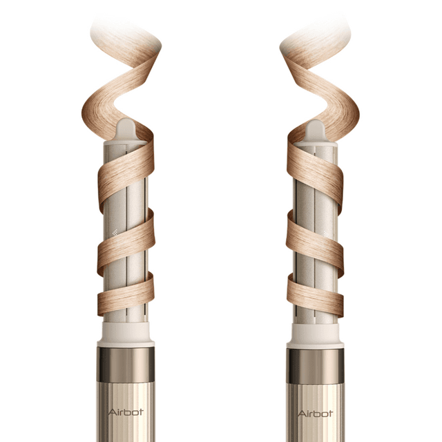 سشوار و حالت دهنده مو ایربات مدل Airbot Aria HyperStyler Hairwrap HD198