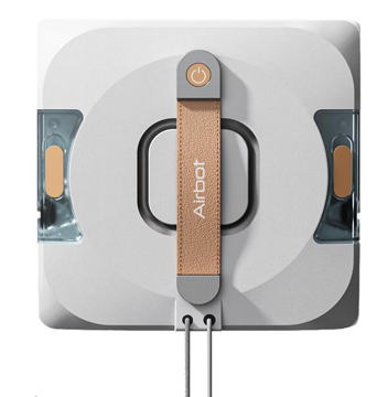 شیشه شوی رباتیک ایربات مدل Airbot W3 Window Cleaning Robot