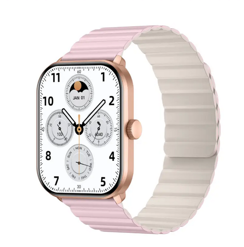 ساعت هوشمند گلوریمی مدل Glorimi GC Plus Smart Watch