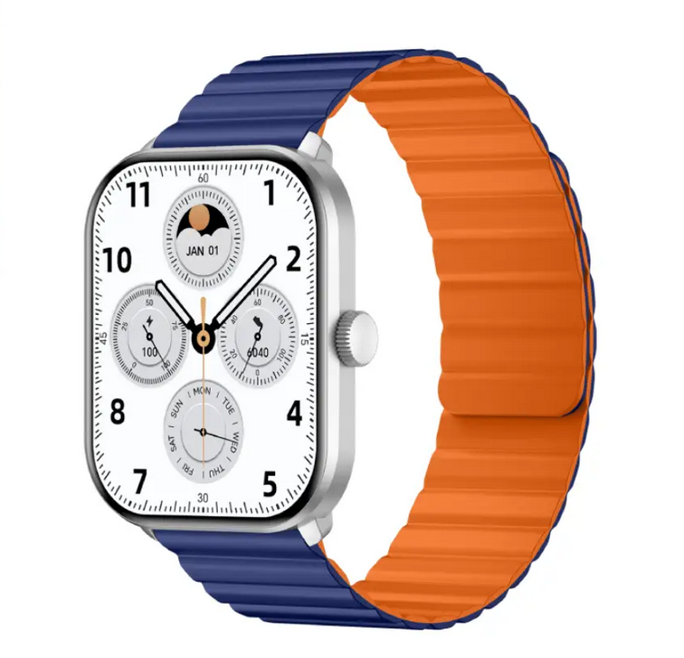 ساعت هوشمند گلوریمی مدل Glorimi GC Plus Smart Watch