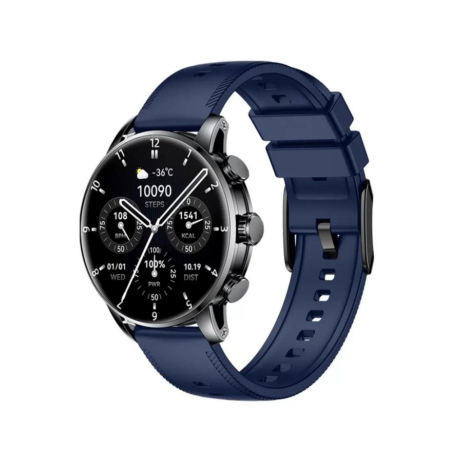ساعت هوشمند گلوریمی مدل Glorimi Loop Smart Watch