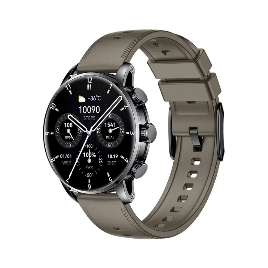 ساعت هوشمند گلوریمی مدل Glorimi Loop Smart Watch