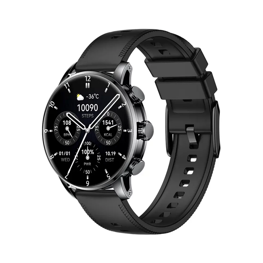 ساعت هوشمند گلوریمی مدل Glorimi Loop Smart Watch