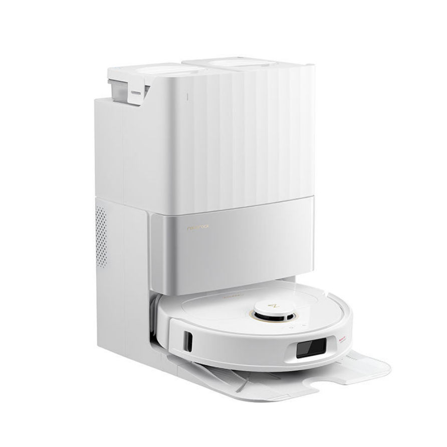 جارو رباتیک شیائومی روبوراک مدل Roborock Qrevo 5AE Robot Vacuum