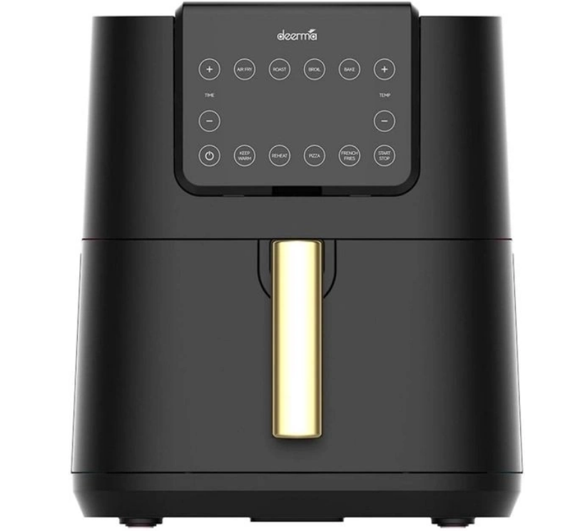سرخ کن بدون روغن (هواپز) 7.5 لیتری شیائومی درما مدل Deerma Air Fryer 7.5L DEM-KZ120W