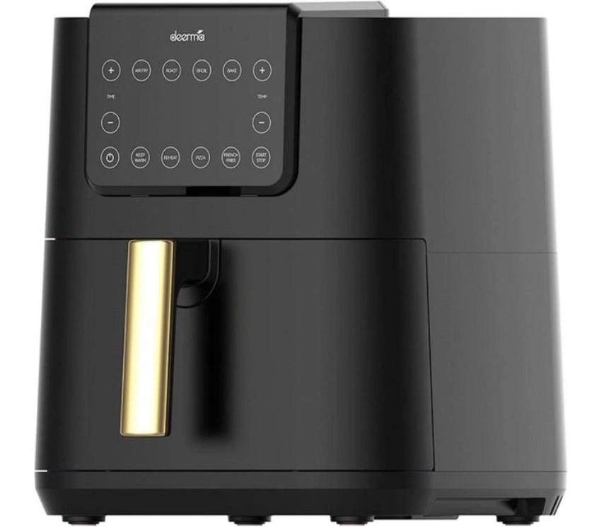 سرخ کن بدون روغن (هواپز) 7.5 لیتری شیائومی درما مدل Deerma Air Fryer 7.5L DEM-KZ120W