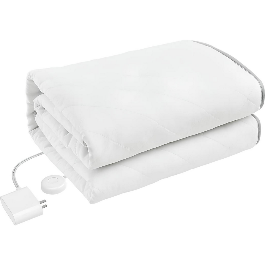 پتو برقی هوشمند دو نفره شیائومی مدل Xiaoda Electric Heating Blanket XD-DRT120W-05