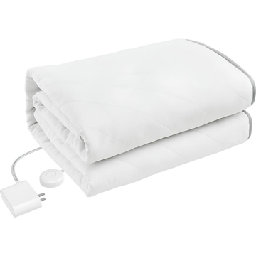 پتو برقی هوشمند دو نفره شیائومی مدل Xiaoda Electric Heating Blanket XD-DRT120W-05