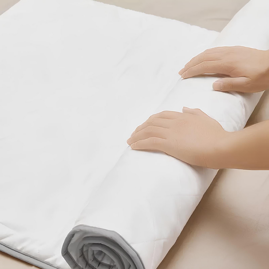 پتو برقی هوشمند دو نفره شیائومی مدل Xiaoda Electric Heating Blanket XD-DRT120W-05