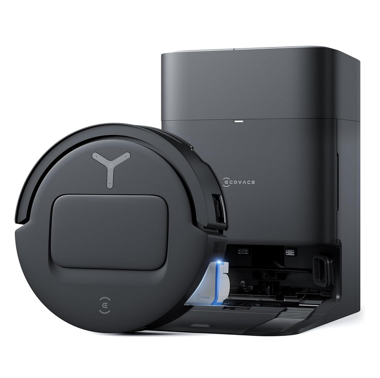 جارو رباتیک اکووکس مدل Ecovacs Deebot T80 Omni Robotic Vacuum