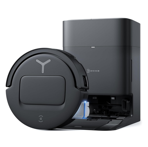 جارو رباتیک اکووکس مدل Ecovacs Deebot T80 Omni Robotic Vacuum