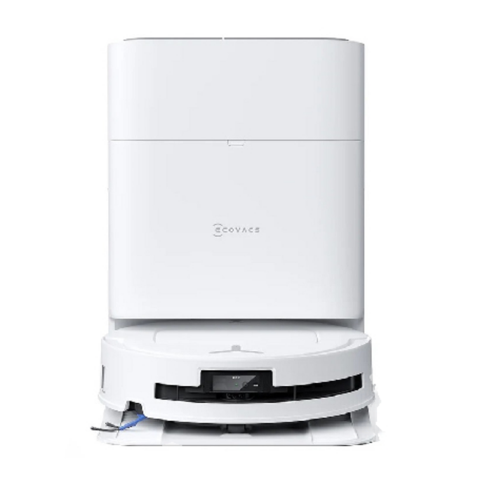 جارو رباتیک اکووکس مدل Ecovacs Deebot T80 Omni Robotic Vacuum