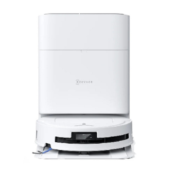 جارو رباتیک اکووکس مدل Ecovacs Deebot T80 Omni Robotic Vacuum