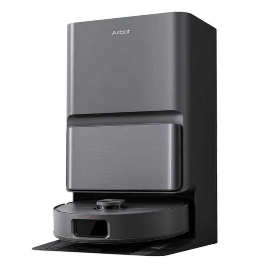 جارو رباتیک ایربات مدل Airbot L50 Master Robotic Vacuum
