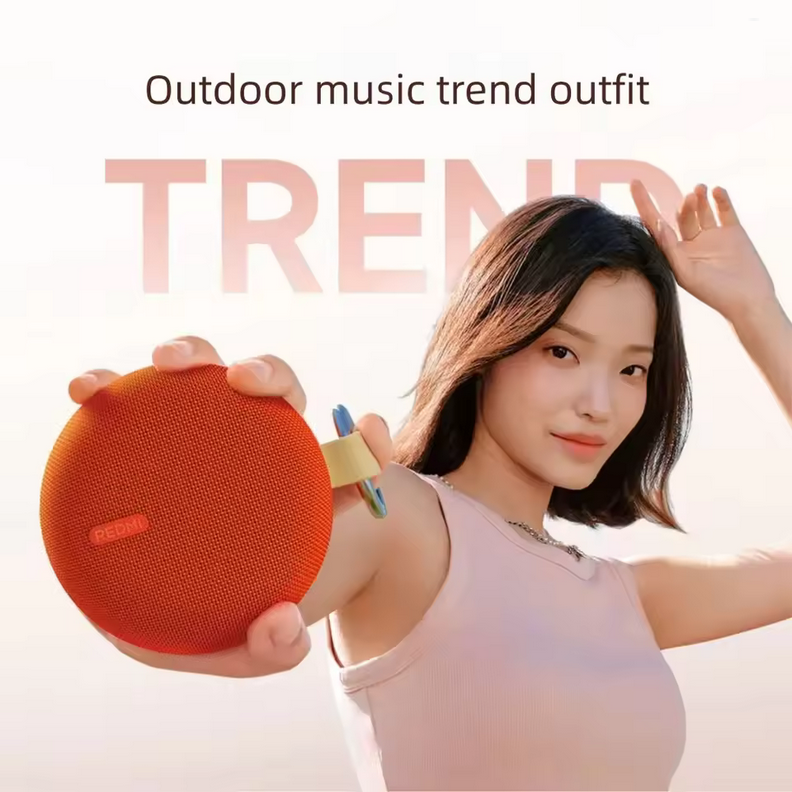 اسپیکر بلوتوثی شیائومی ردمی مدل Redmi Bluetooth Speaker 2