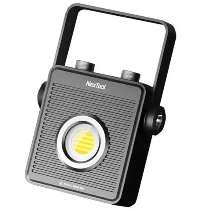 چراغ مسافرتی نکستول مدل Nextool Outdoor Floodlight NE20093