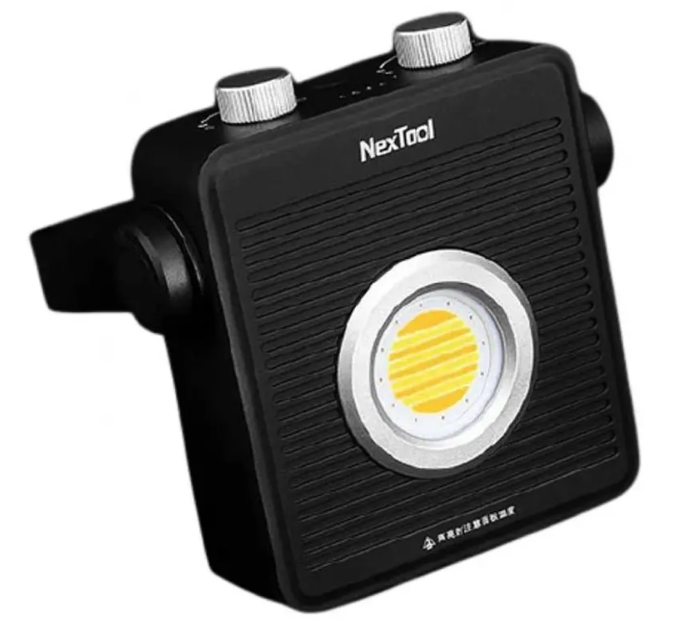 چراغ مسافرتی نکستول مدل Nextool Outdoor Floodlight NE20093