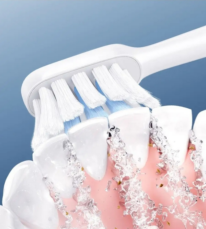 مسواک برقی شیائومی میجیا مدل Mijia Smart Electric Toothbrush T301