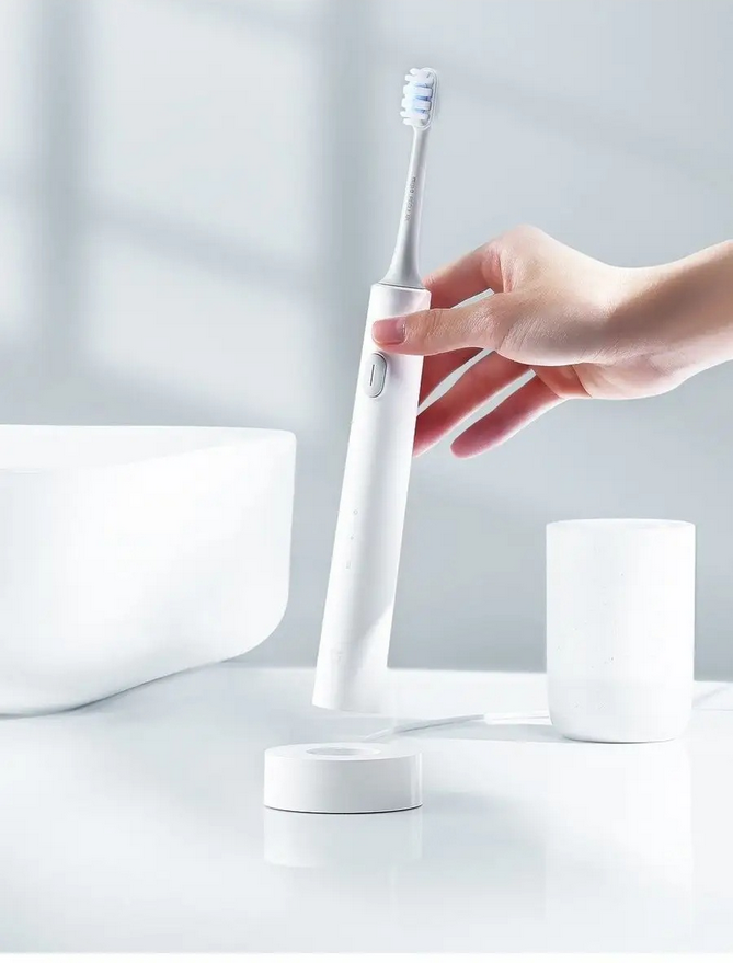 مسواک برقی شیائومی میجیا مدل Mijia Smart Electric Toothbrush T301
