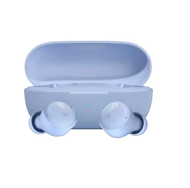 هندزفری بلوتوثی شیائومی کیو سی وای مدل QCY T17 True Wireless Earbuds