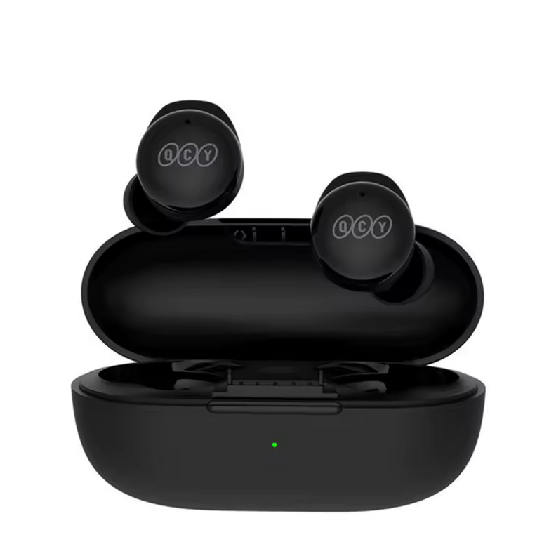 هندزفری بلوتوثی شیائومی کیو سی وای مدل QCY T17 True Wireless Earbuds