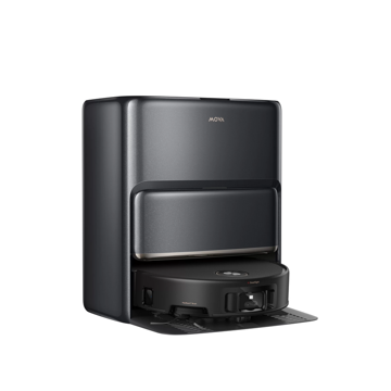 جارو رباتیک مووا مدل MOVA Z60 Ultra Roller Complete Robot Vacuum