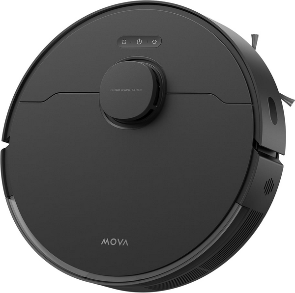 جارو رباتیک مووا مدل MOVA S10 Robot Vacuum Cleaner