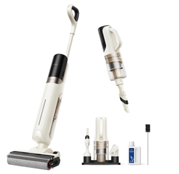 جارو شارژی مووا مدل MOVA K30 Mix Wet Dry Vacuum Cleaner