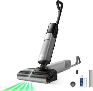 جارو شارژی مووا مدل Mova X4 Pro Wet Dry Vacuum Cleaner