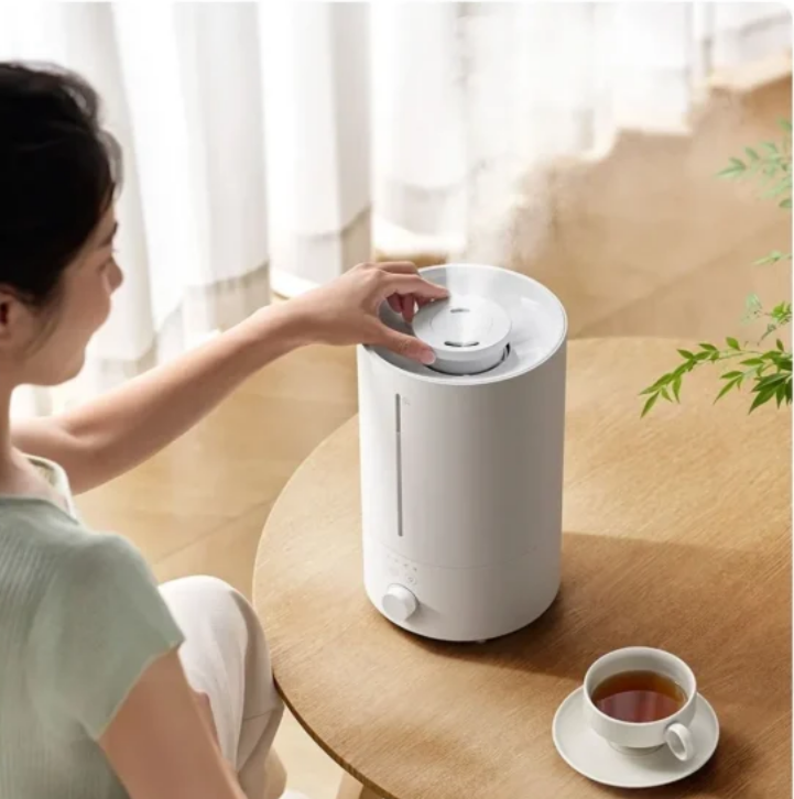 دستگاه بخور سرد و رطوبت ساز میجیا مدل Mijia Air Humidifier 3 MJJSQ07DY