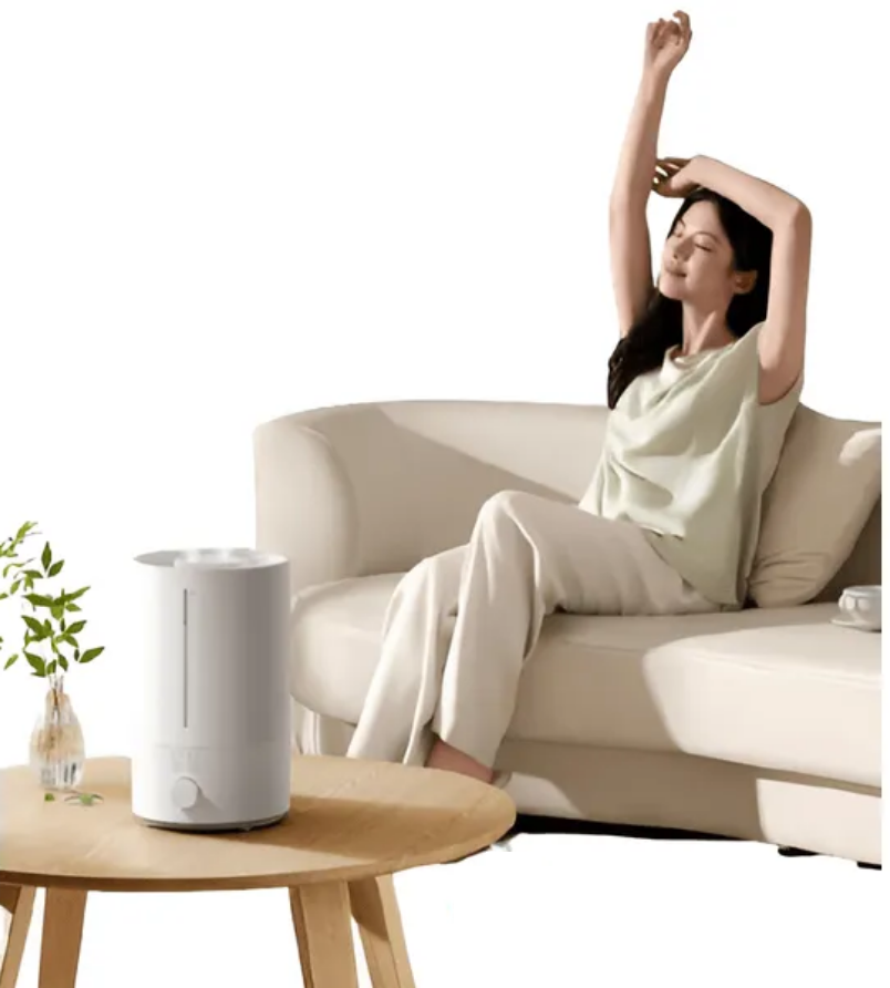 دستگاه بخور سرد و رطوبت ساز میجیا مدل Mijia Air Humidifier 3 MJJSQ07DY