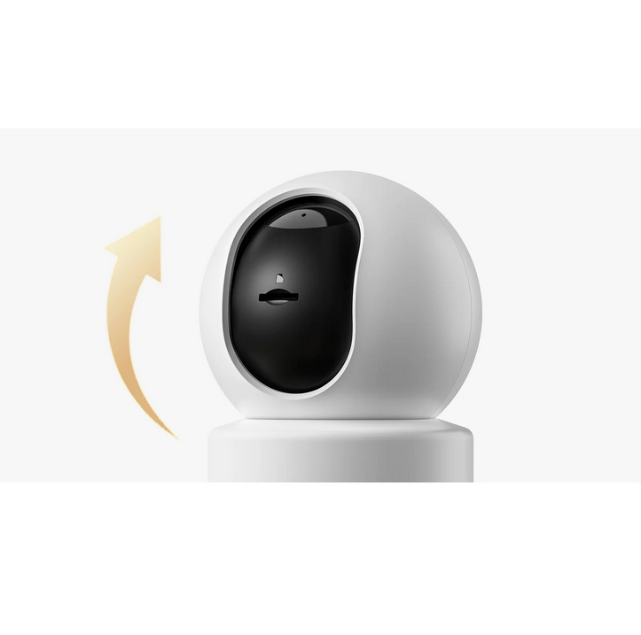 دوربین نظارتی شیائومی مدل Xiaomi Smart Camera C302