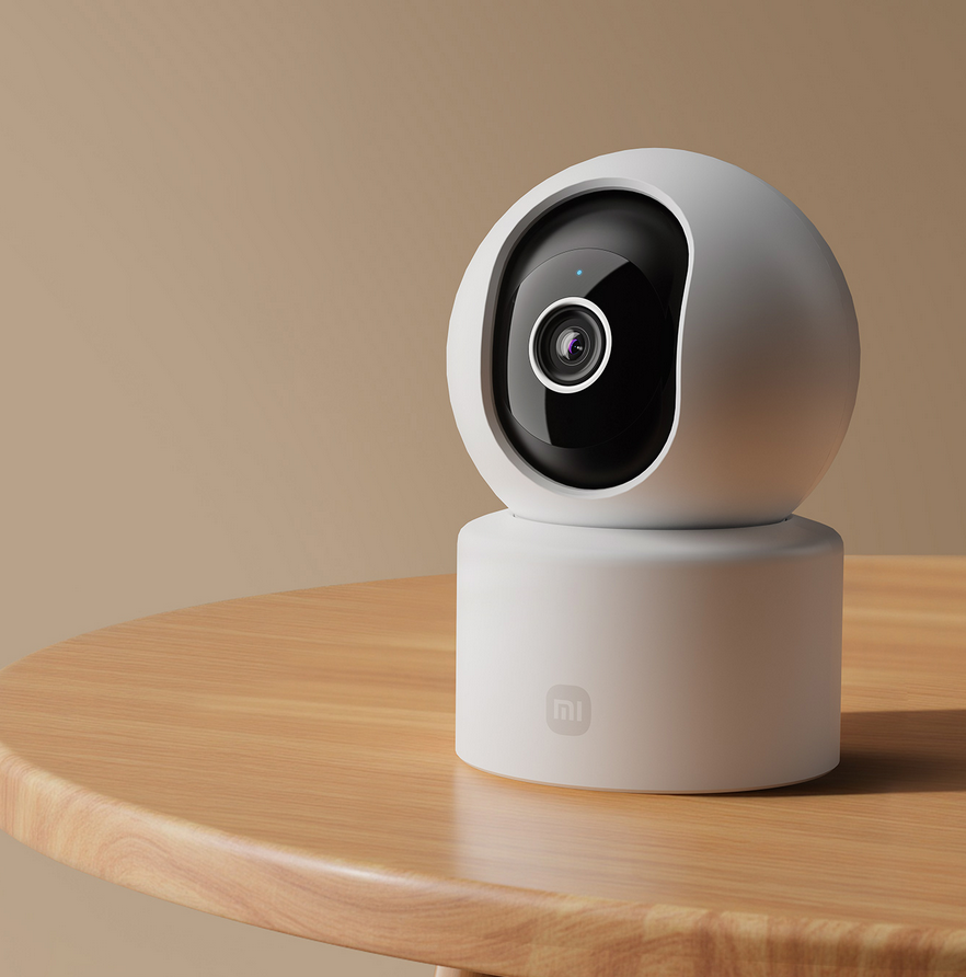 دوربین نظارتی شیائومی مدل Xiaomi Smart Camera C302
