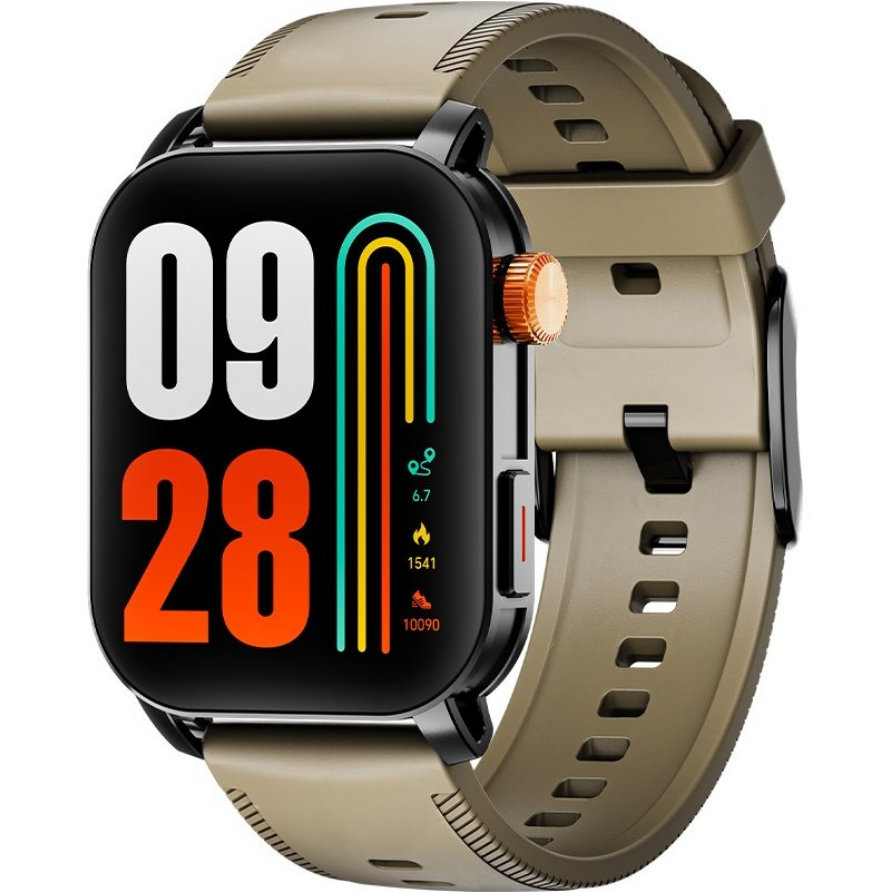 ساعت هوشمند گلوریمی مدل Glorimi Line Smart Watch