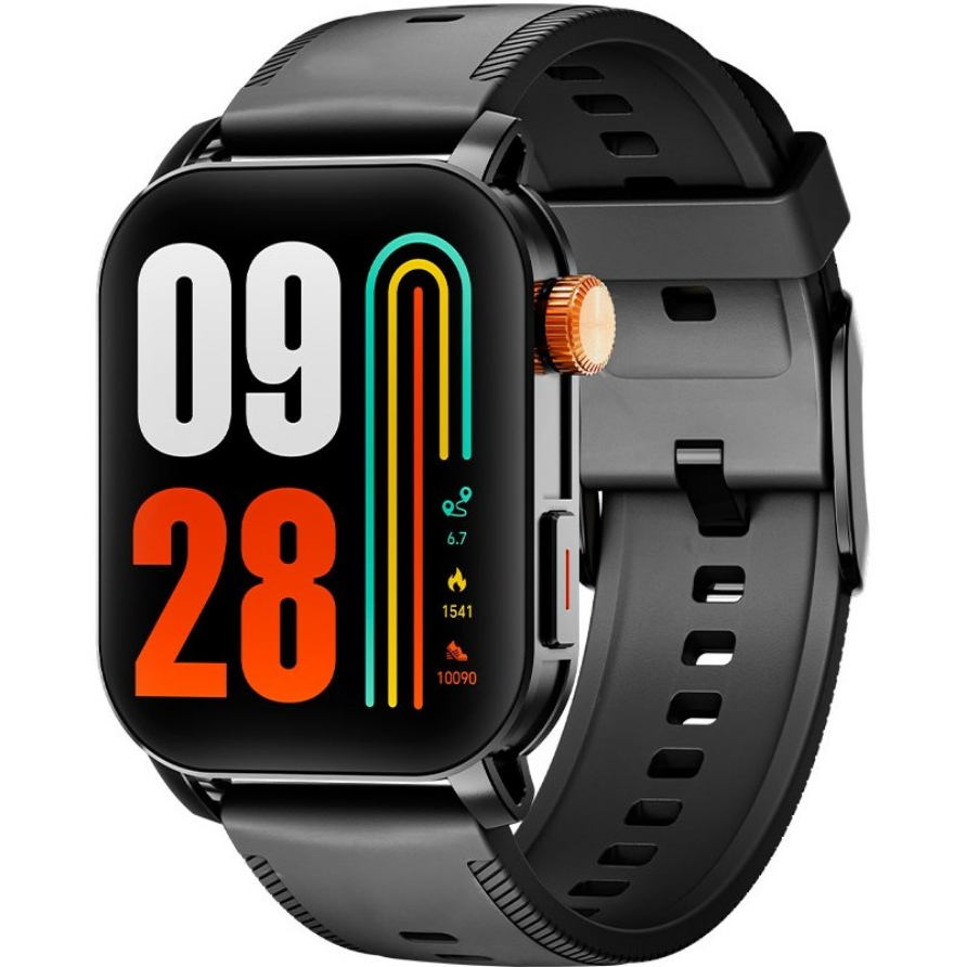 ساعت هوشمند گلوریمی مدل Glorimi Line Smart Watch