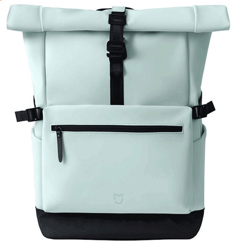 کوله پشتی شیائومی مدل Xiaomi Roll Top Casual Backpack