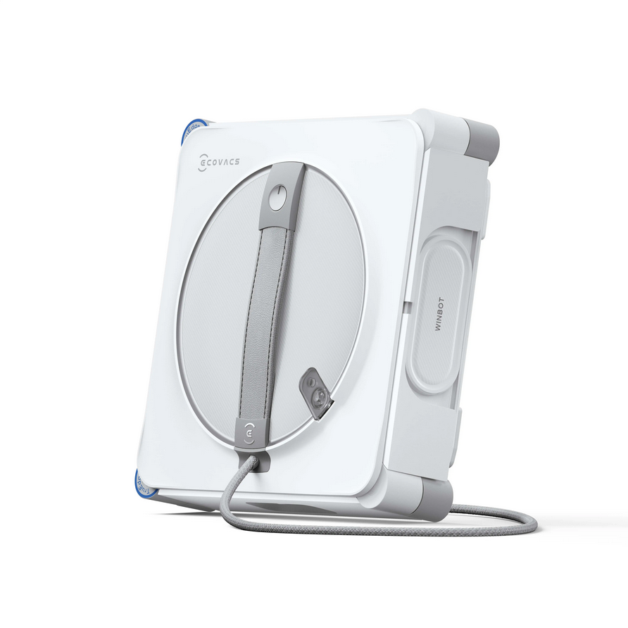 شیشه شوی رباتیک اکووکس مدل Ecovacs Winbot W2S Omni Window Cleaning Robot