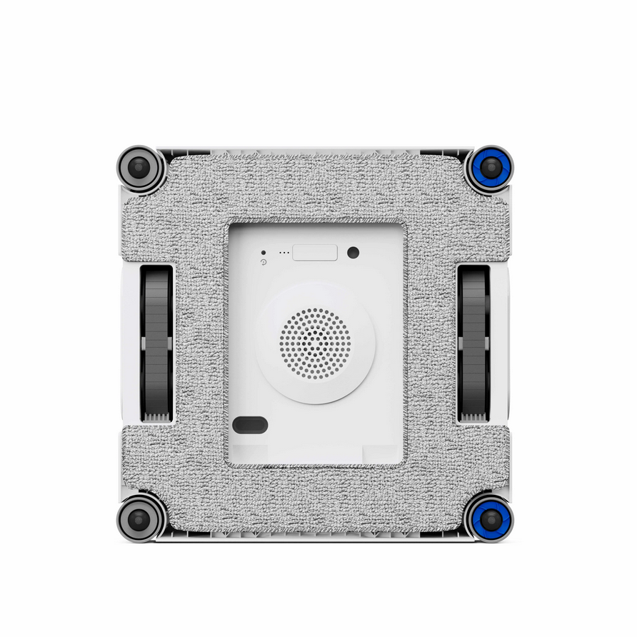 شیشه شوی رباتیک اکووکس مدل Ecovacs Winbot W2S Omni Window Cleaning Robot