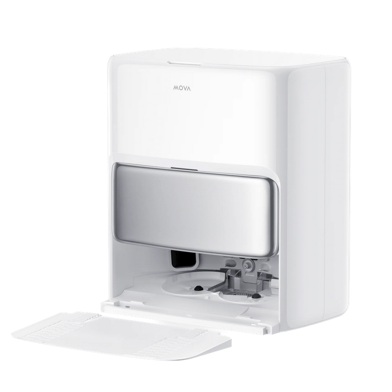 جارو رباتیک مووا مدل MOVA P50 Pro Ultra Robot Vacuum Cleaner