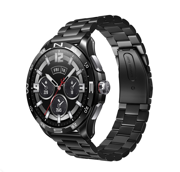 ساعت هوشمند شیائومی کیسلکت مدل Kieslect Actor Leading Smart Watch